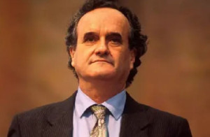 سر مارک ٹلی اور ہندوستان